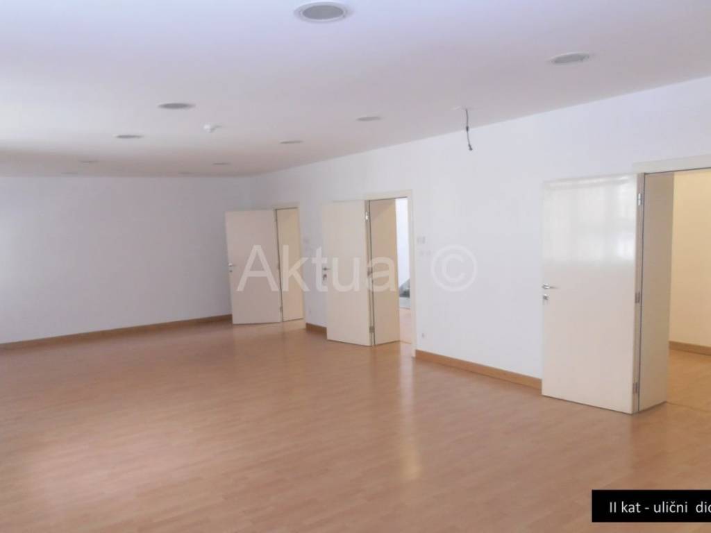 Poslovna zgrada, Zakup, Zagreb, Gornji Grad - Medveščak