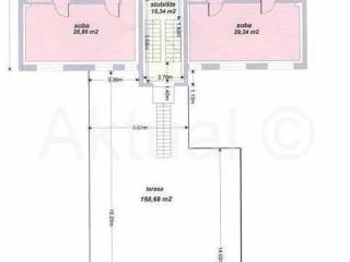 Poslovna zgrada, Zakup, Zagreb, Gornji Grad - Medveščak