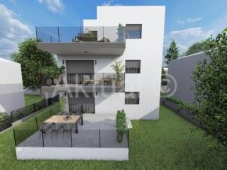 Stan u novogradnji, Prodaja, Zagreb, Trešnjevka - sjever