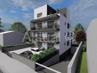 Stan u novogradnji, Prodaja, Zagreb, Trešnjevka - sjever