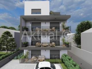 Stan u novogradnji, Prodaja, Zagreb, Trešnjevka - sjever