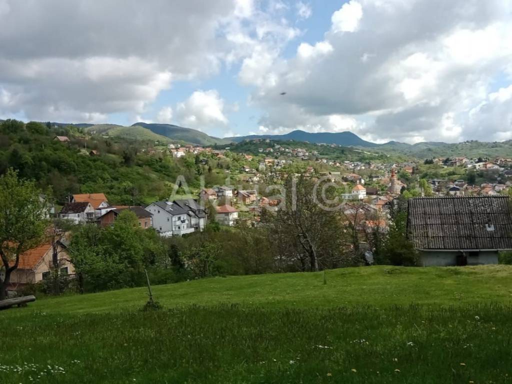 Građevinsko zemljište, Prodaja, Zagreb, Podsljeme