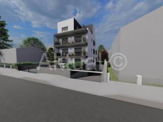 Stan u novogradnji, Prodaja, Zagreb, Trešnjevka - sjever