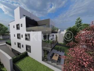 Stan u novogradnji, Prodaja, Zagreb, Trešnjevka - sjever