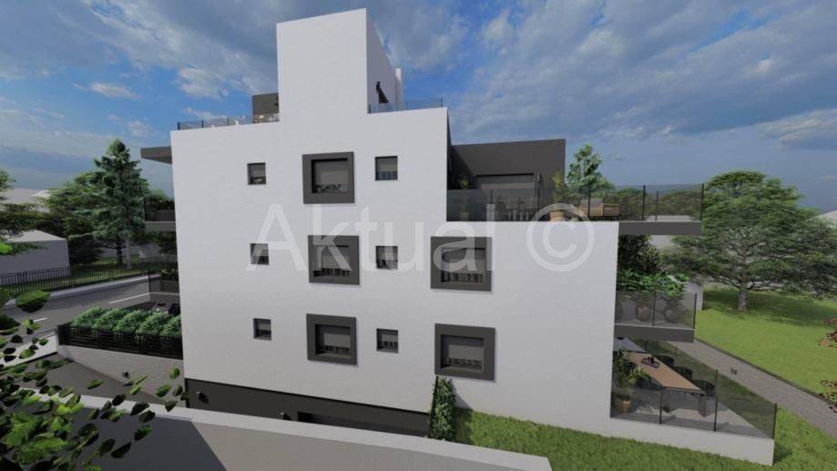 Stan u novogradnji, Prodaja, Zagreb, Trešnjevka - sjever