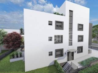 Stan u novogradnji, Prodaja, Zagreb, Trešnjevka - sjever