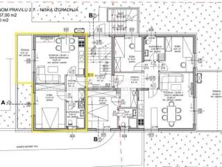 Stan u novogradnji, Prodaja, Zagreb, Trešnjevka - sjever