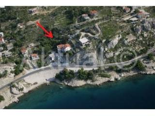 Građevinsko zemljište, Prodaja, Omiš, Lokva Rogoznica