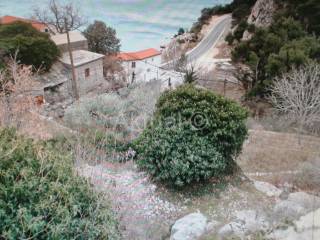 Građevinsko zemljište, Prodaja, Omiš, Lokva Rogoznica