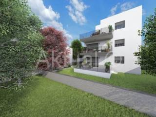 Stan u novogradnji, Prodaja, Zagreb, Trešnjevka - sjever