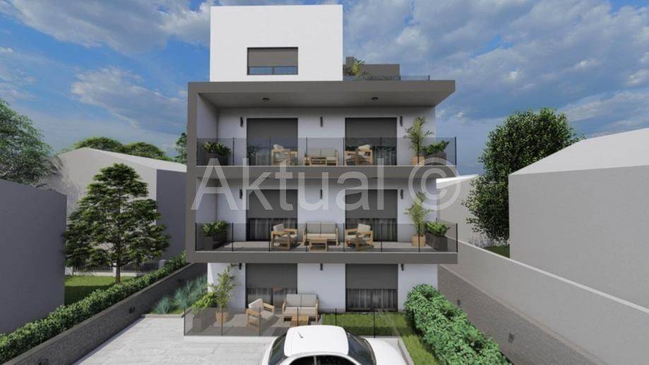 Stan u novogradnji, Prodaja, Zagreb, Trešnjevka - sjever