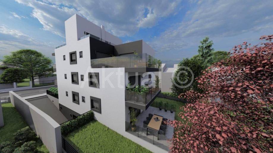 Stan u novogradnji, Prodaja, Zagreb, Trešnjevka - sjever