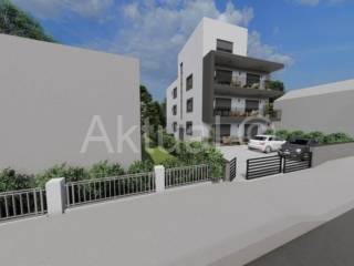 Stan u novogradnji, Prodaja, Zagreb, Trešnjevka - sjever