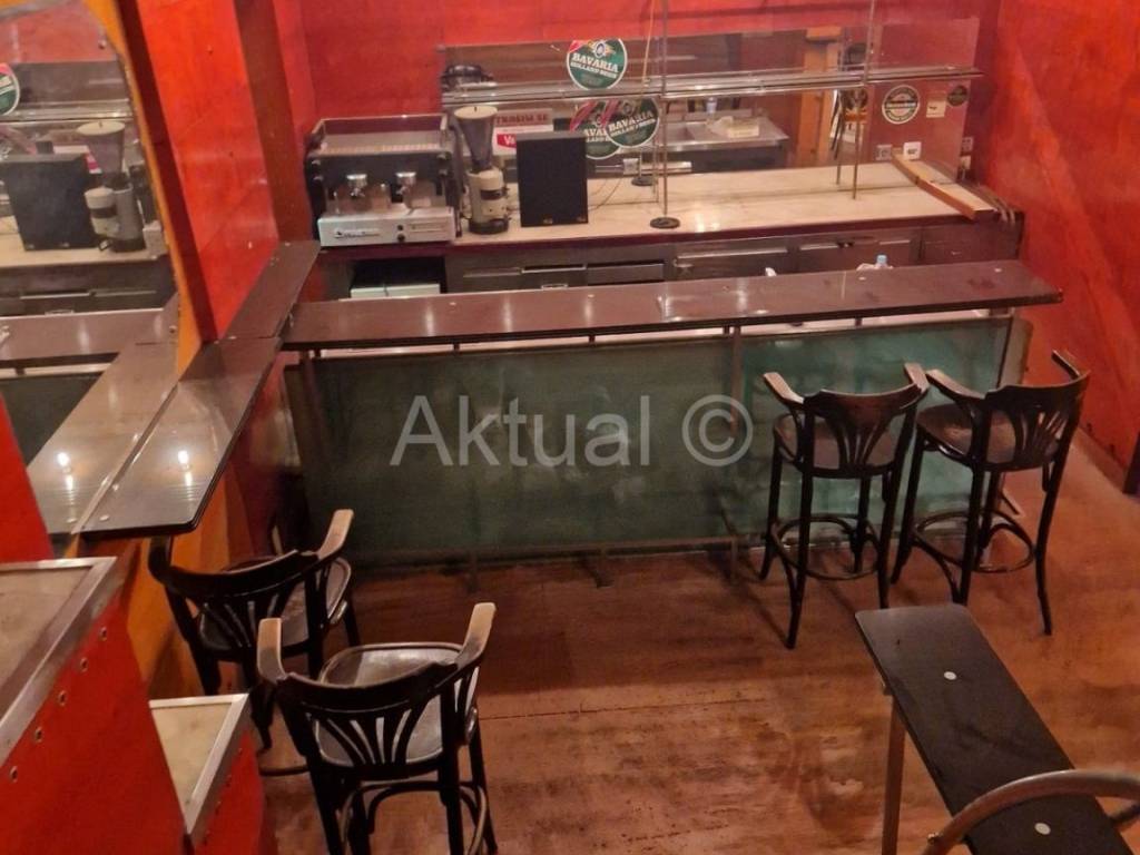 Lokal, Prodaja, Zagreb, Gornji Grad - Medveščak