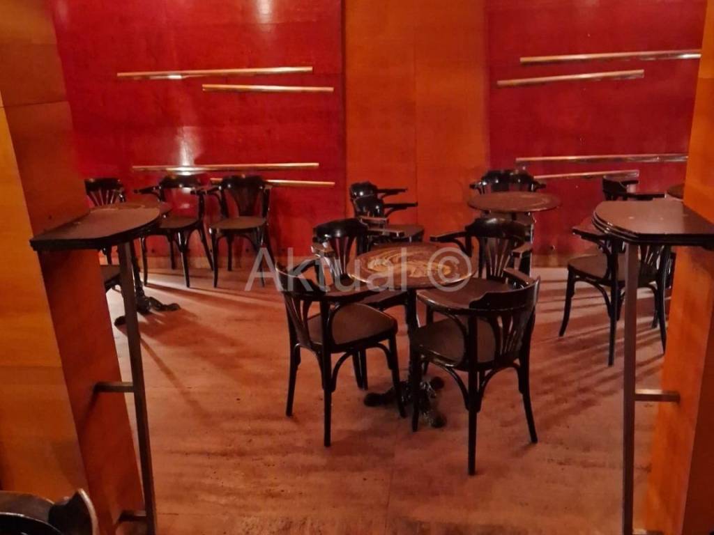 Lokal, Prodaja, Zagreb, Gornji Grad - Medveščak