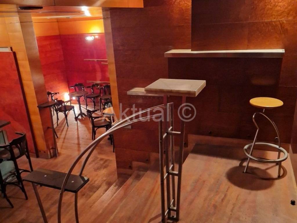 Lokal, Prodaja, Zagreb, Gornji Grad - Medveščak