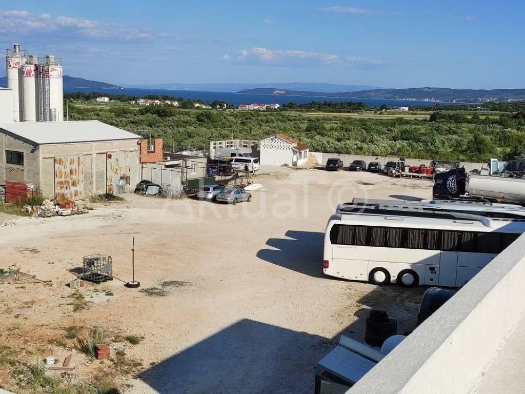 Poslovna zgrada, Prodaja, Kaštela, Kaštel Štafilić