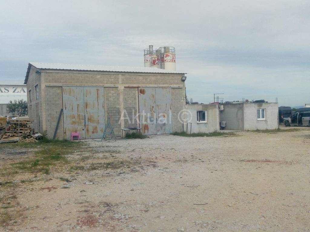 Poslovna zgrada, Prodaja, Kaštela, Kaštel Štafilić