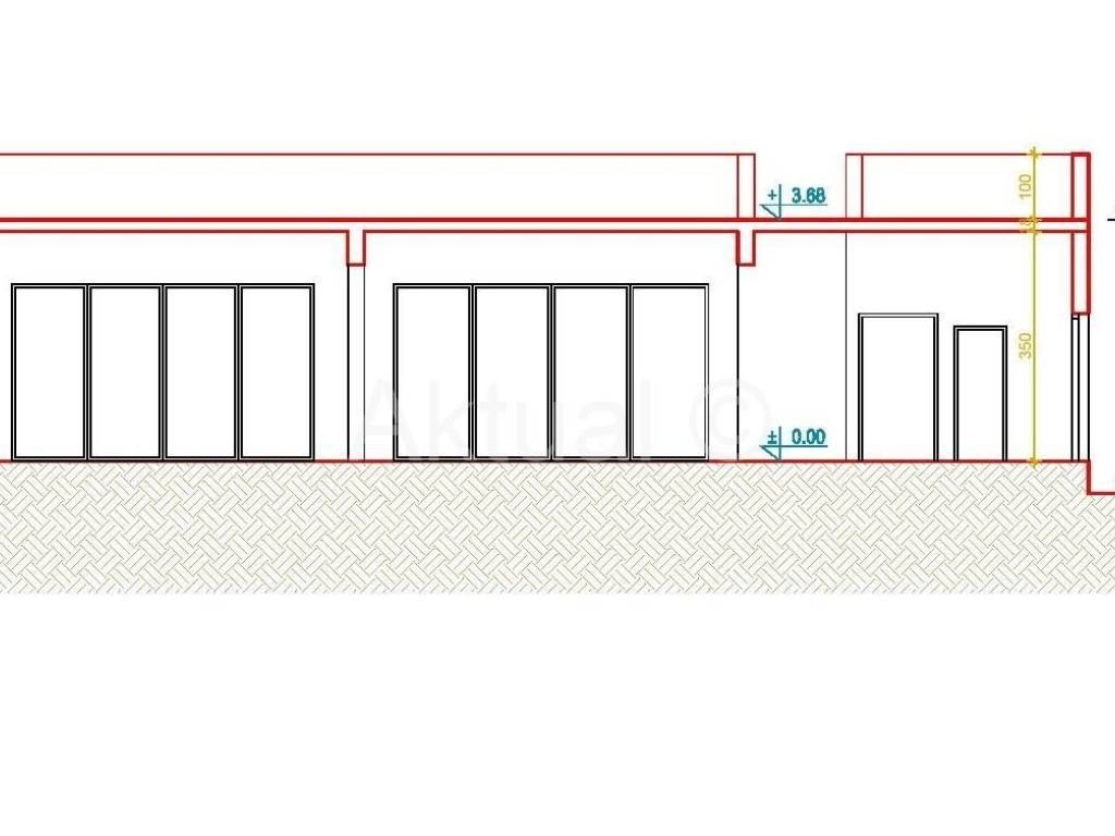 Poslovna zgrada, Prodaja, Kaštela, Kaštel Štafilić