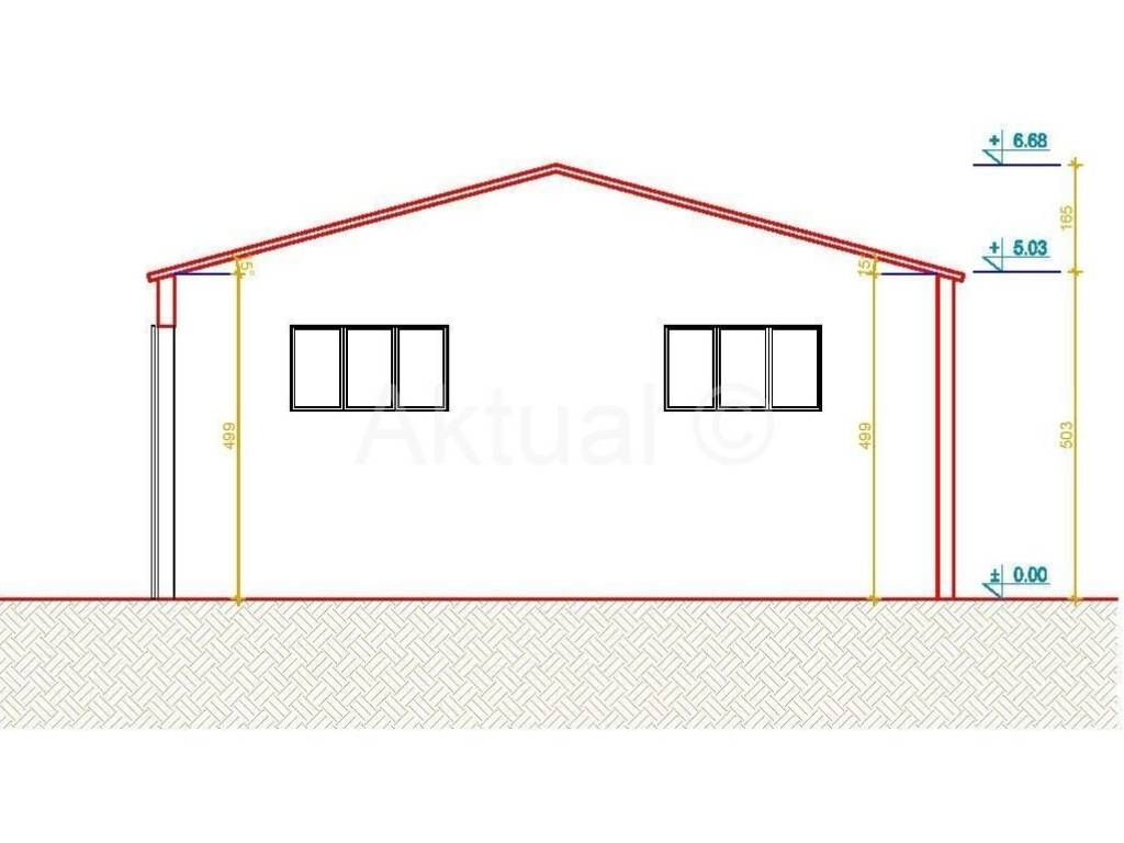 Poslovna zgrada, Prodaja, Kaštela, Kaštel Štafilić