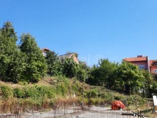 Građevinsko zemljište, Prodaja, Zagreb, Črnomerec