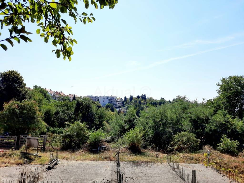 Građevinsko zemljište, Prodaja, Zagreb, Črnomerec