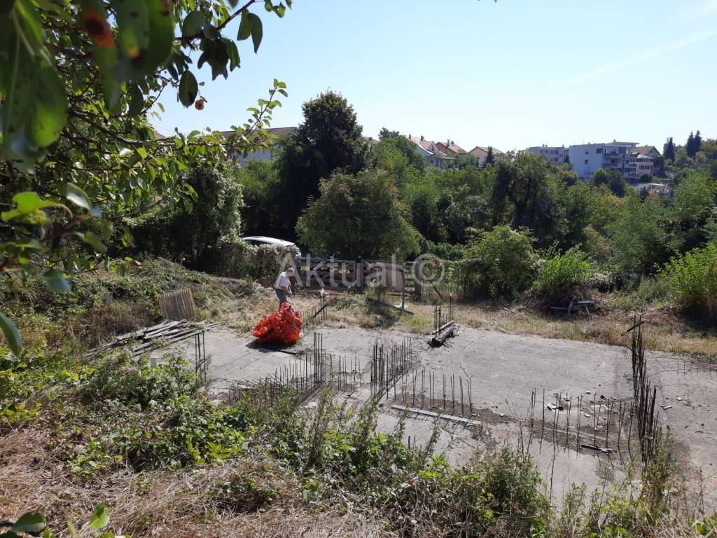 Građevinsko zemljište, Prodaja, Zagreb, Črnomerec