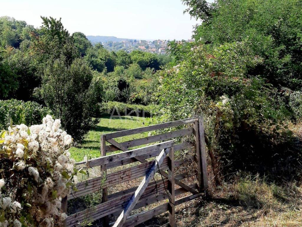 Građevinsko zemljište, Prodaja, Zagreb, Črnomerec