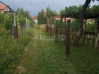 Građevinsko zemljište, Prodaja, Zagreb, Črnomerec