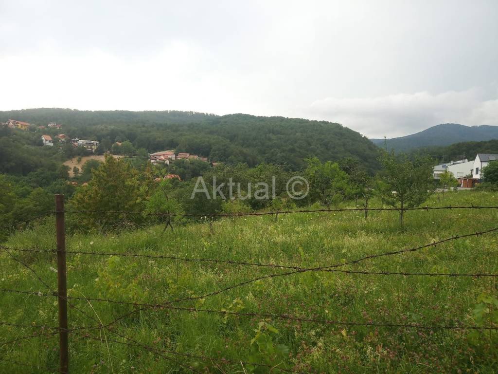 Građevinsko zemljište, Prodaja, Zagreb, Črnomerec