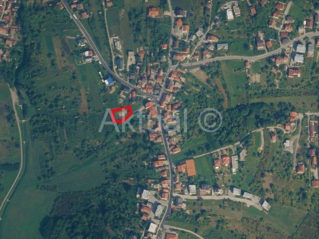 Građevinsko zemljište, Prodaja, Zagreb, Črnomerec