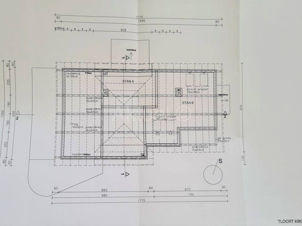 Građevinsko zemljište, Prodaja, Zagreb, Črnomerec