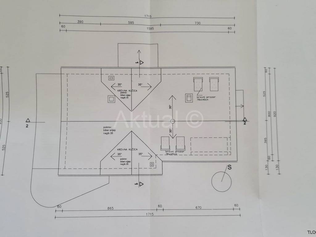 Građevinsko zemljište, Prodaja, Zagreb, Črnomerec