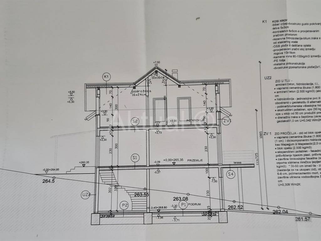 Građevinsko zemljište, Prodaja, Zagreb, Črnomerec