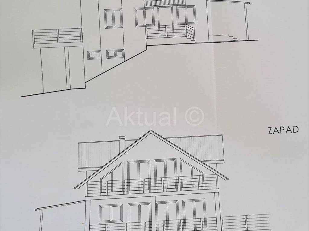 Građevinsko zemljište, Prodaja, Zagreb, Črnomerec