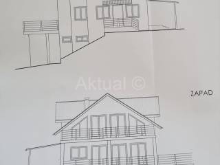 Građevinsko zemljište, Prodaja, Zagreb, Črnomerec