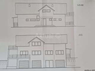 Građevinsko zemljište, Prodaja, Zagreb, Črnomerec