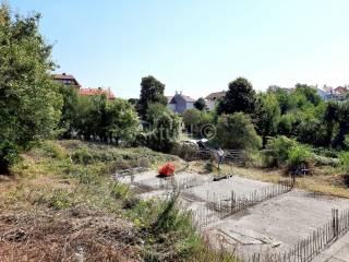 Građevinsko zemljište, Prodaja, Zagreb, Črnomerec