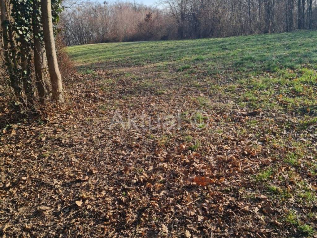 Građevinsko zemljište, Prodaja, Zagreb, Maksimir