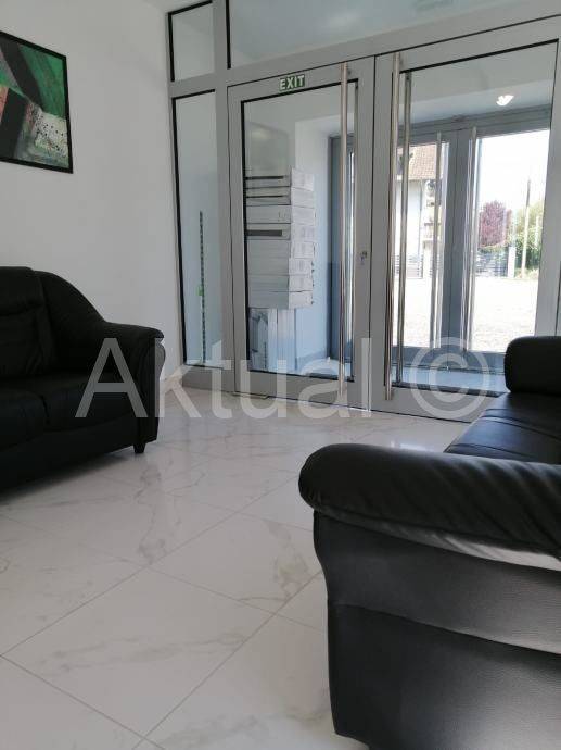 Soba, Najam, Zagreb, Sesvete