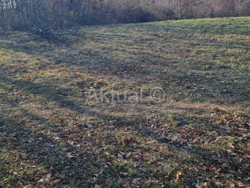 Građevinsko zemljište, Prodaja, Zagreb, Maksimir