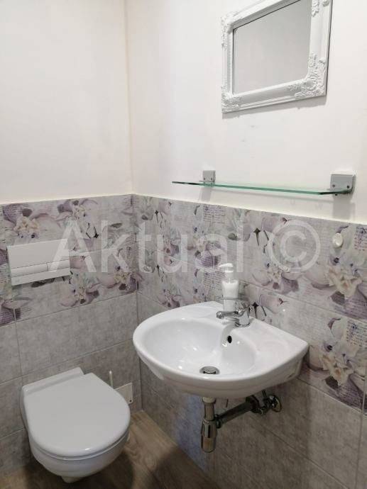 Soba, Najam, Zagreb, Sesvete