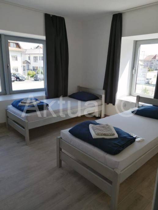 Soba, Najam, Zagreb, Sesvete