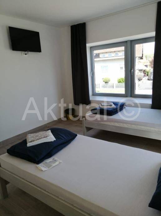 Soba, Najam, Zagreb, Sesvete