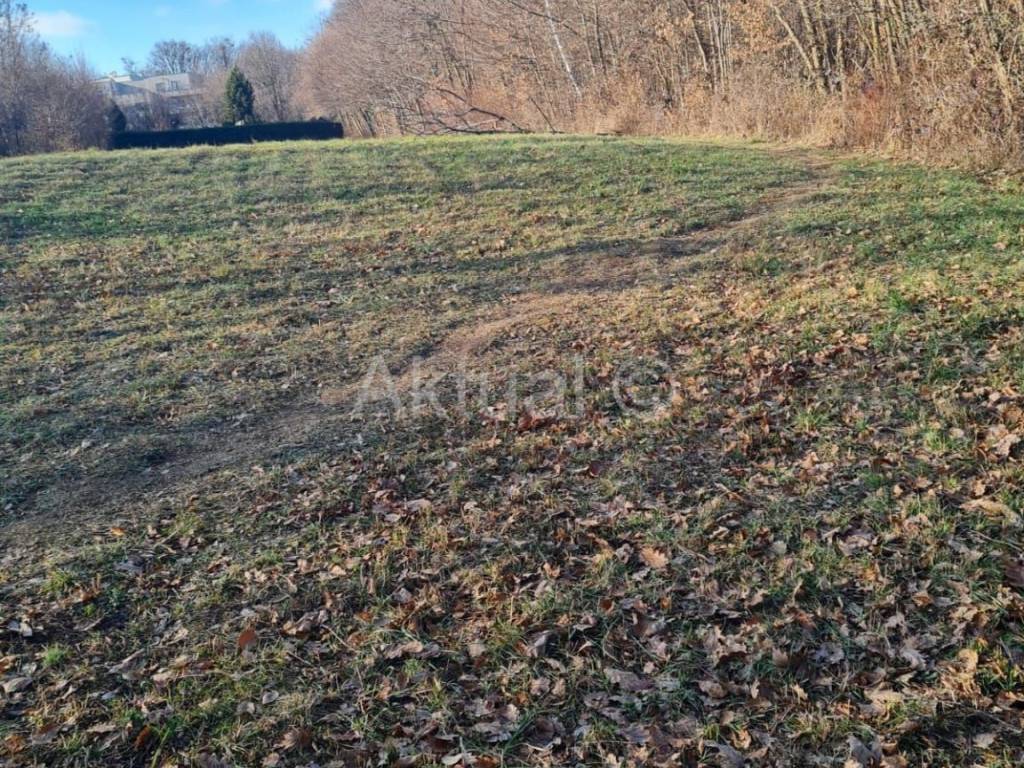 Građevinsko zemljište, Prodaja, Zagreb, Maksimir