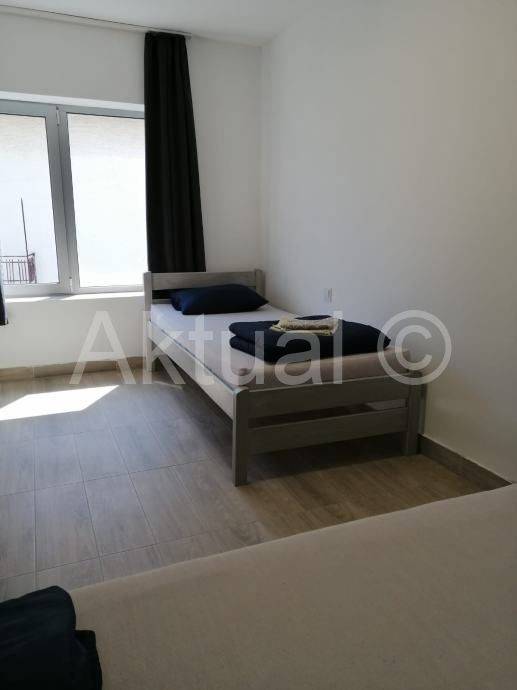 Soba, Najam, Zagreb, Sesvete