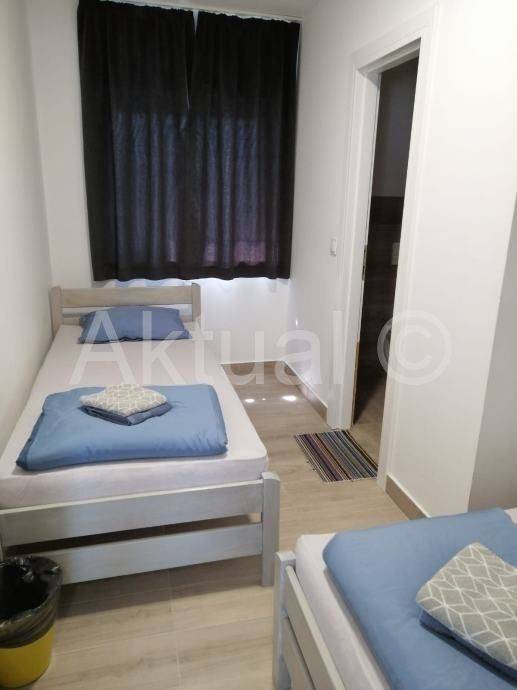 Soba, Najam, Zagreb, Sesvete