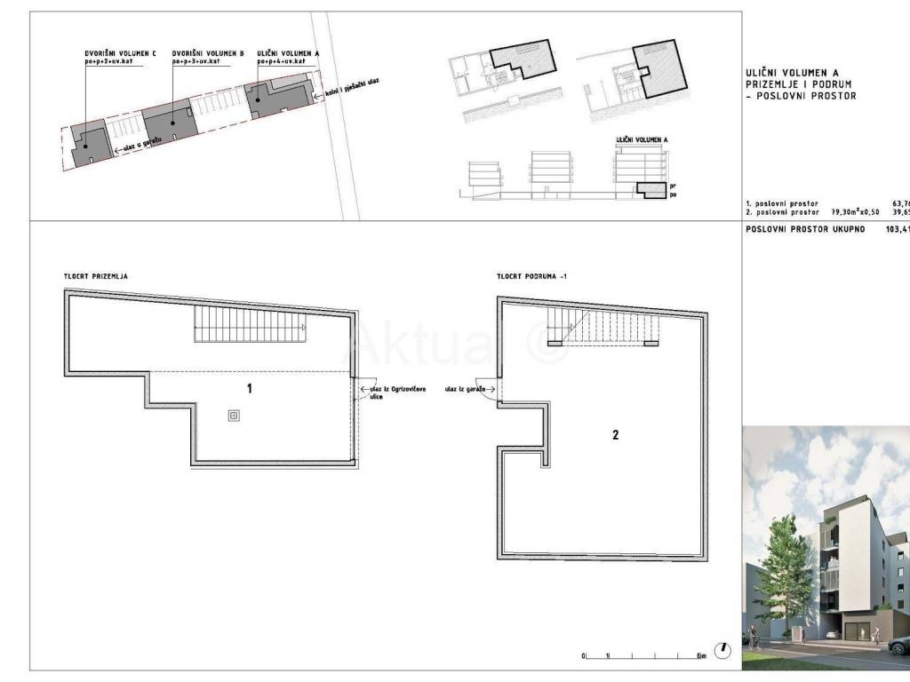 Lokal, Prodaja, Zagreb, Trešnjevka - sjever
