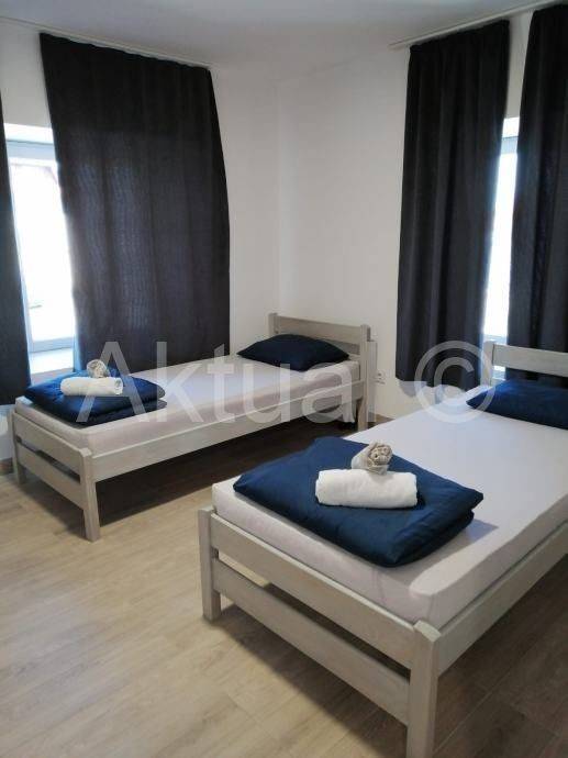 Soba, Najam, Zagreb, Sesvete