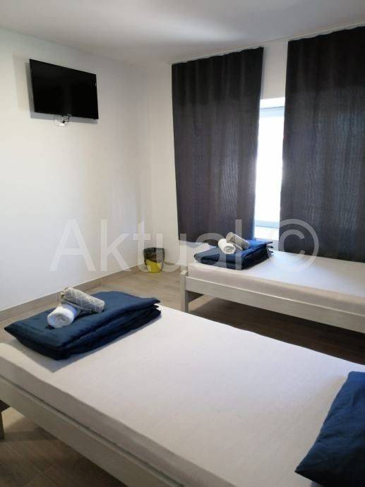 Soba, Najam, Zagreb, Sesvete